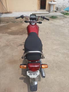 Honda 70
