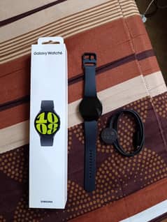 Samsung watch 6