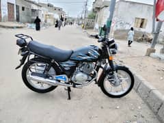 Suzuki GS 150 SE MODEL 2019  gs 150 se Better Than CG 125 YBR 125 G cb