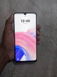 Samsung A33 5G (8/128) Sealed only Set