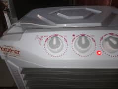ROOM COOLER BRAND NEW JUST PURCHAED