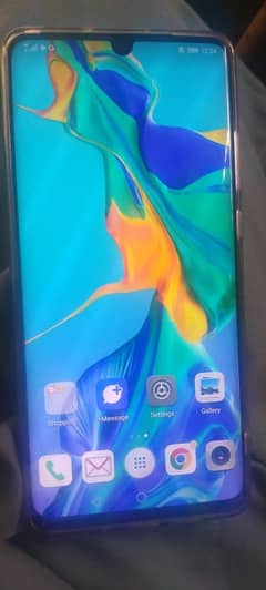 Huawei p30 pro 6+128  03153185531
