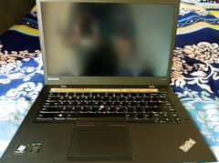 Lenovo X1 carbon core i5 vpro