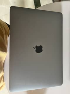 MacBook Pro 2017