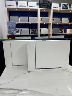 MacBook