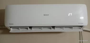 ORIENT DC Inverter