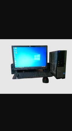 DELL PC optiplex 3010