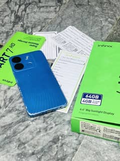 Infinix