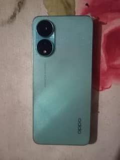 Oppo A 78
