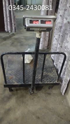 Weight
