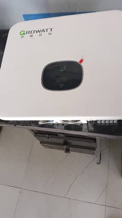 Growatt 10kw on grid three phase Solis inverter