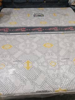 6" double bed mattress
