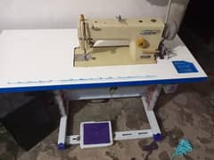 juki machine
