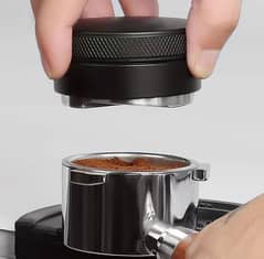 Coffee Distributor Espresso Distribution Tool