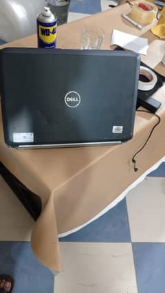 Dell i5 2nd gen