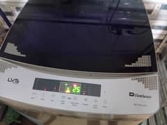 Dawlance Automatic washing machine