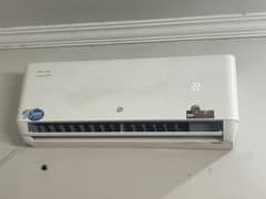 Dc inverter Pel