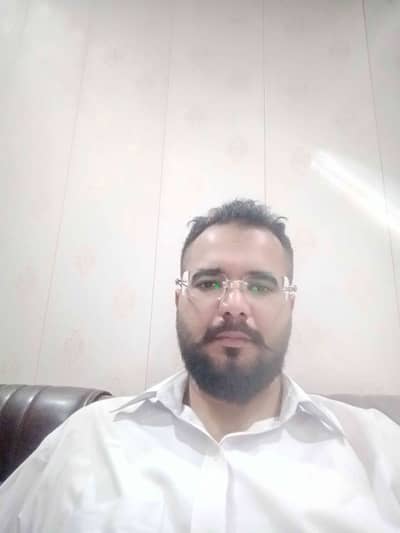 M Shamveel 