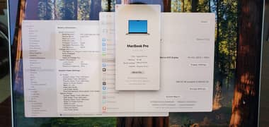 MACBOOK
