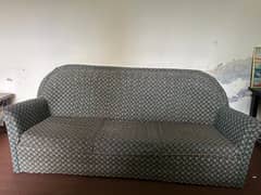 comfortable 5-seater sofa set for sale