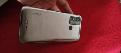 tecno sparx