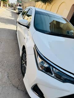 GLI 2020 Super White