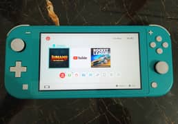 Nintendo