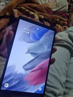 Samsung Tab A7 lite