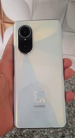 Huawei nova 9 se