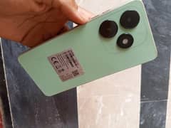 Tecno Spark Go