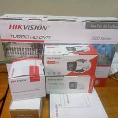 CCTV Cameras
