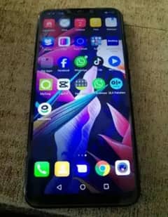 Huawei Mate 20  .  (6ram/128rom)