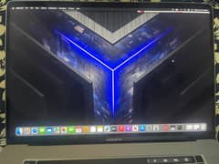 Apple MacBook pro 2019 A2141 core i9,16 GB ram ,1TB SSD,4GB GDDR6
