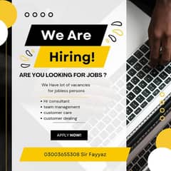 JOBS
