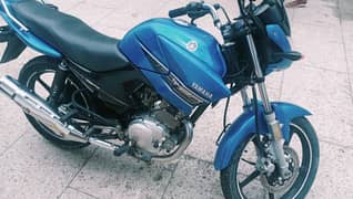 Yamaha