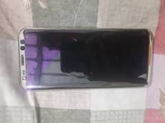 Samsung S8 plus 6 128gb pta 03007388070