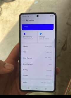 Tecno camon 20