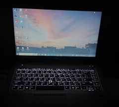 Intel Core i5 6th Gen elite book for sale
