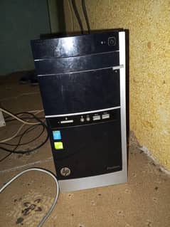 core I 5 3rd gen