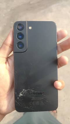 samsung s22