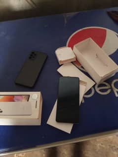 Samsung a32 sell read the description please