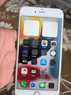 iphone 6s plus 32gb pta apvord
