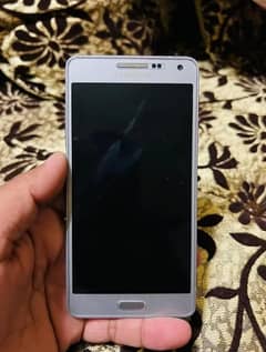 Samsung A5 Lush Condition Non Pta. Full Ok