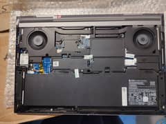 HP Zbook Fury 15 G7 Workstation