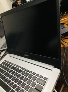 Accer Aspire 5 A514-53G-70DU Notebook, Core i7 10th Gen, 12/ 1Tb