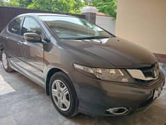 honda city 1.3 manual 2017