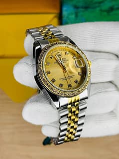Rolex Watch/ Watch/Branded Watch / luxury Watch/ Mens Watch