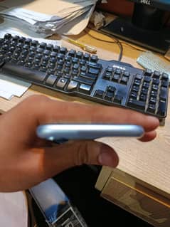 Apple iPhone XR
