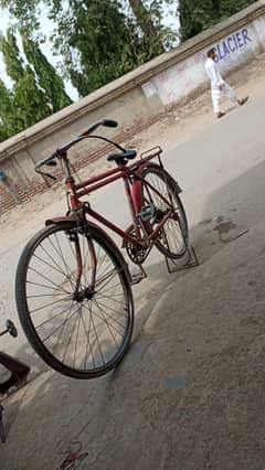 cycle Urgent sale
