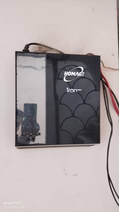 homage ups 1000watts for sale